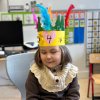 De jarigen van onze klas